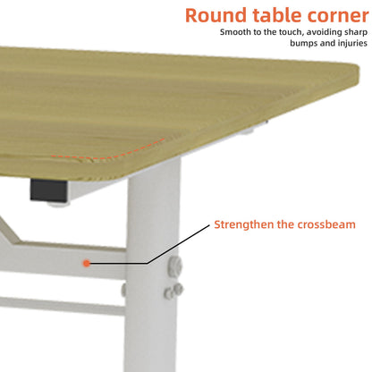 Adjustable Home Office Desk