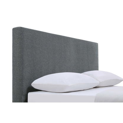Weselyn - Platform Bed