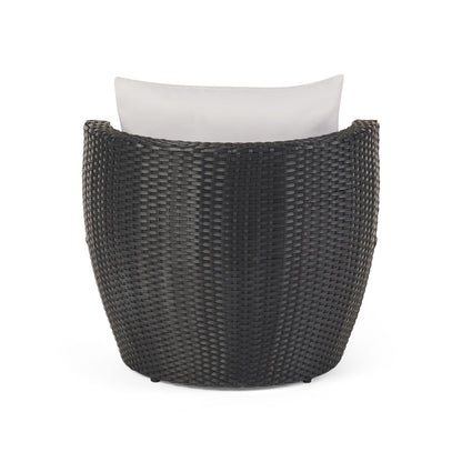 Kono - Chat Set Outdoor Furniture