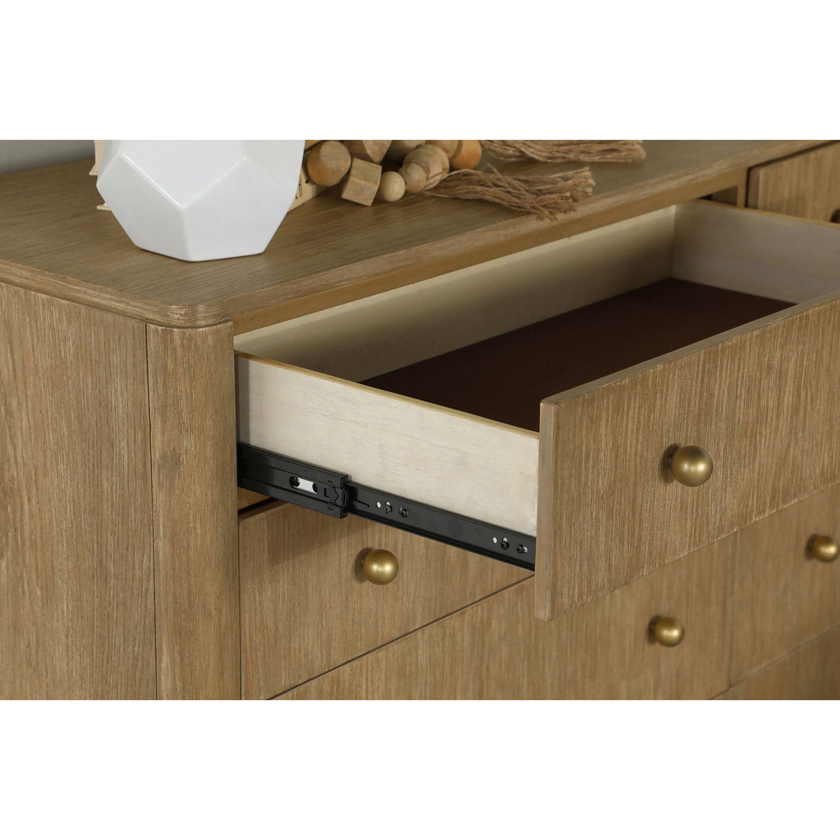 Stevie - Bedroom Set & USB Charging
