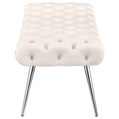 Galiano - Tufted Bench