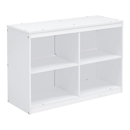 Loft Bed With Retractable Writing Desk And 4 Drawers, With Lateral Portable Desk And Shelves