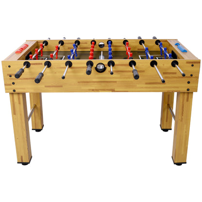 Hurricane - Foosball Table For Family Game