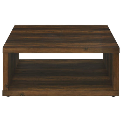 Flint - Square Table