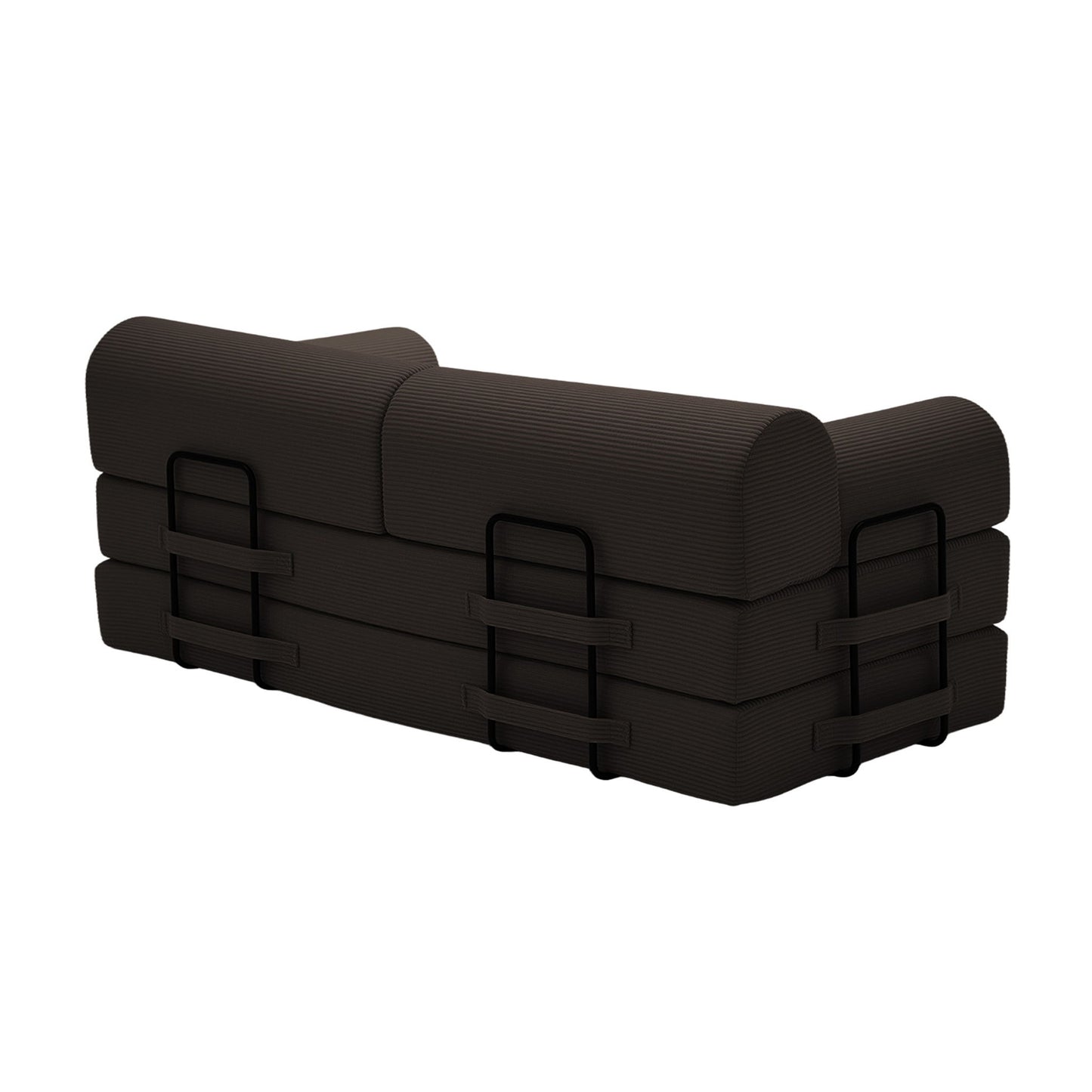 Convertible Sleeper Sofa Bed For Living Room