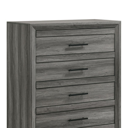Denver - Bedroom Set