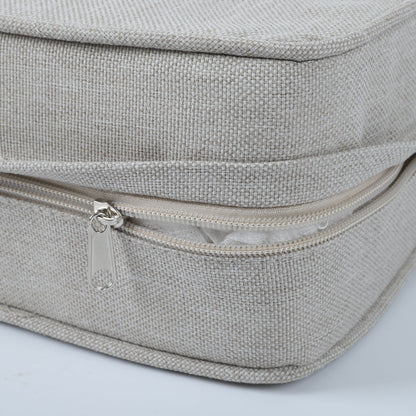 High Back Patio Chair Cushions For Garden (Set of 2)