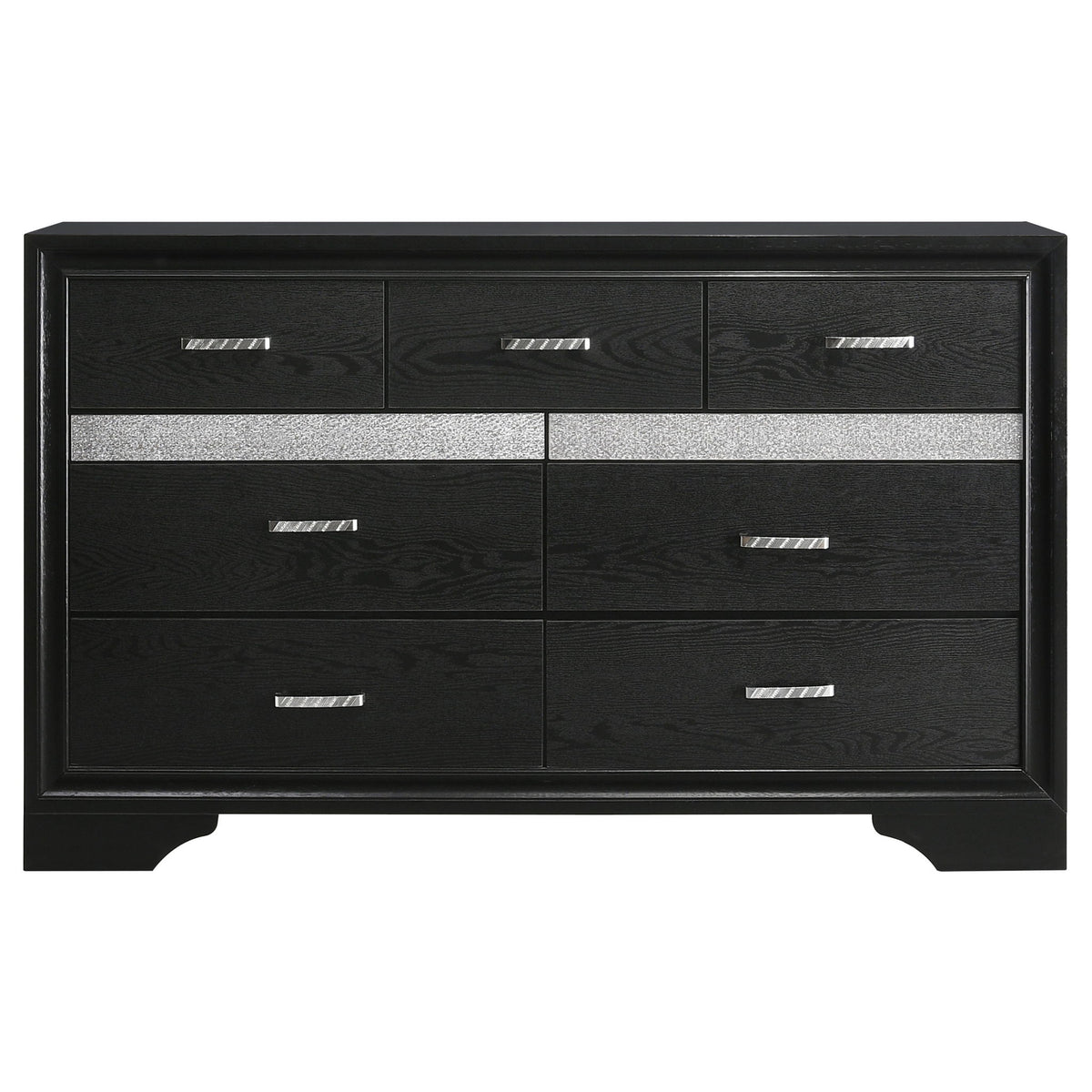 Annie - 9 Drawer Dresser