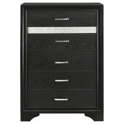 Annie - 6 Drawer Bedroom Chest