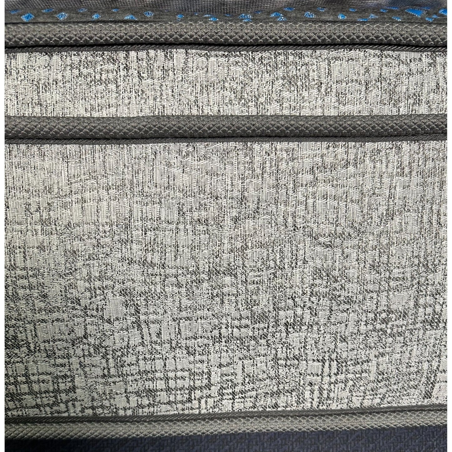 Comfort Care - 13" Hybrid Mattress, Firm Comfort, Advanced Cooling