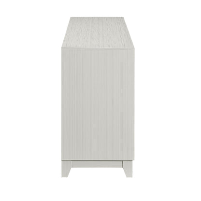 Almera - Fireplace With Adjustable Temperature And LED Options