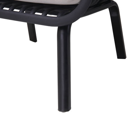 Huron - Outdoor Club Chair (Set of 2)