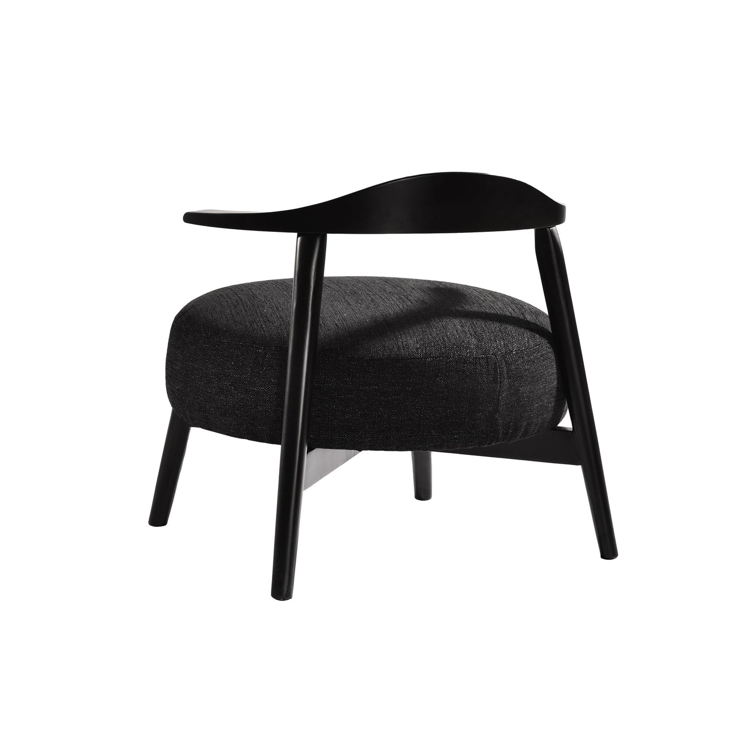 Modern Living Room Upholstered Accent Chair