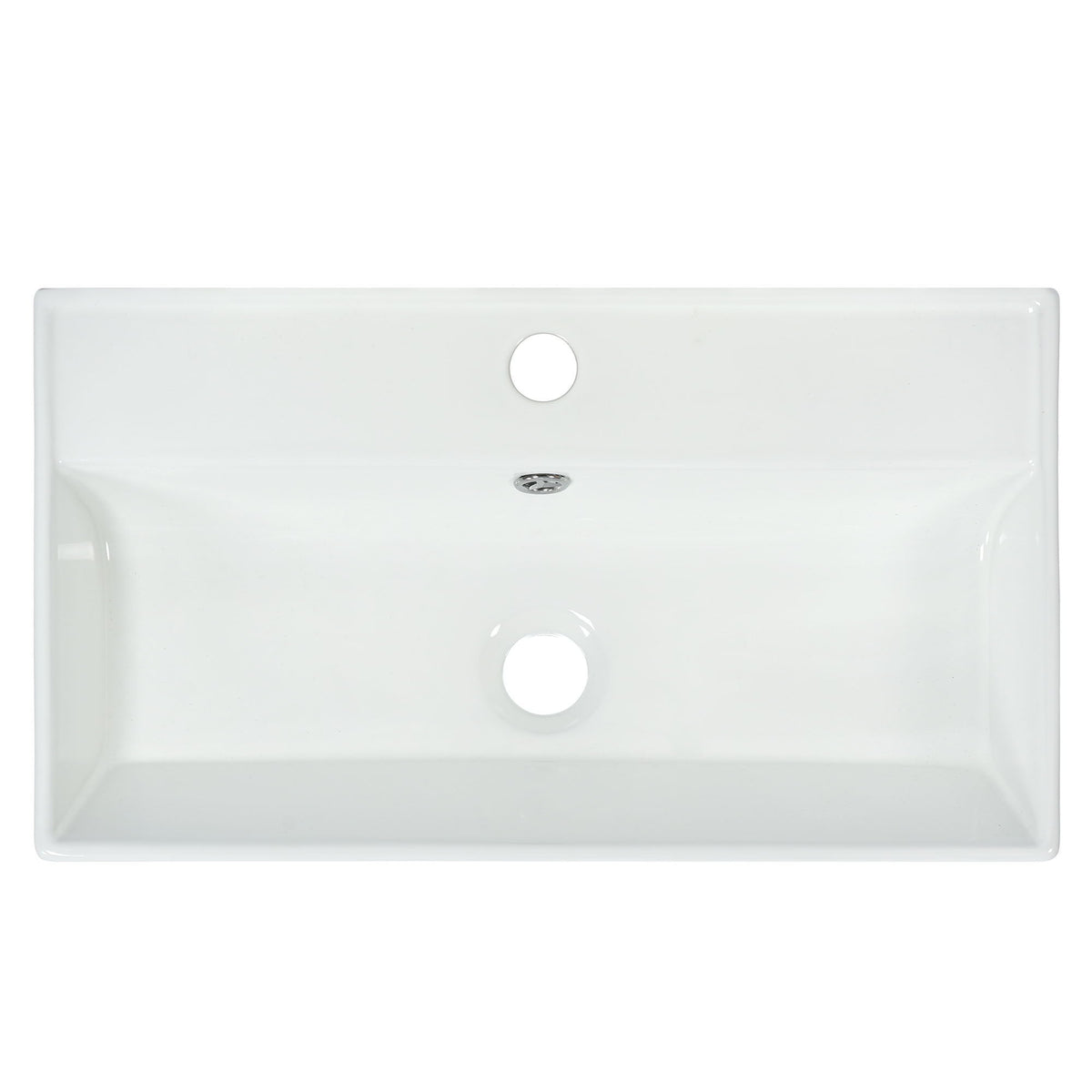 Bathroom Vanity, Combo Cabinet, Bathroom Storage Cabinet, Single Ceramic Sink