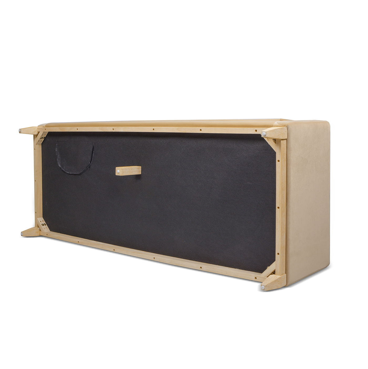Knox - Modern Farmhouse Sofa