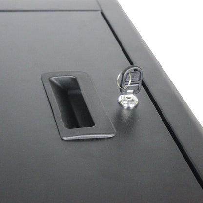16 Bay Charging Cabinet For Laptop book, Locking Charging Station