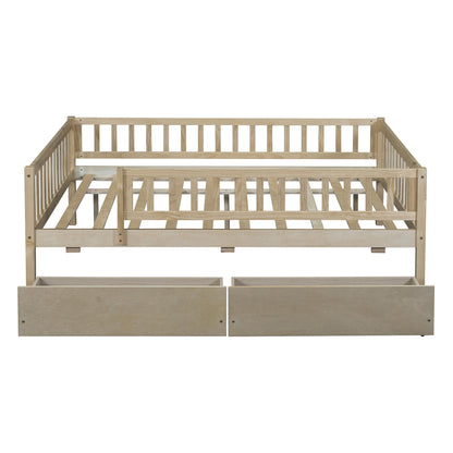 Multi Functional Daybed Bed