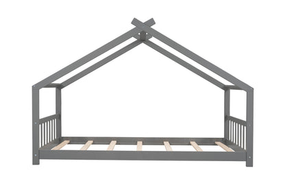 Playhouse Design Bed