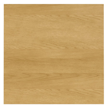 Lowry - Handcrafted Square Dining Table
