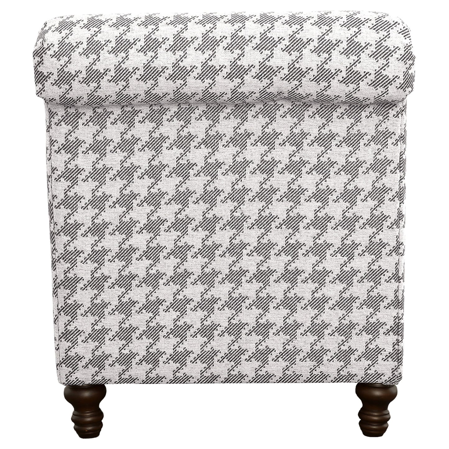 Danforth - High Backrest Accent Chair