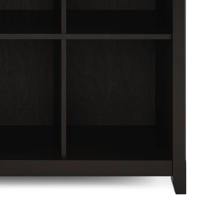 Amherst - Cube Storage Bookcase