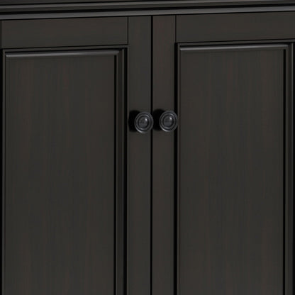 Amherst - 4 Door Storage Cabinet