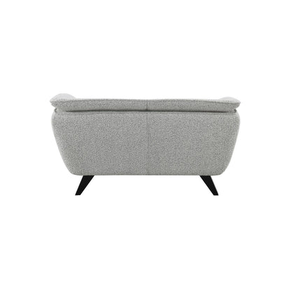 Nayeli - Boucle Loveseat