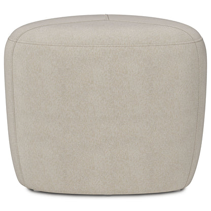 Moore - Ottoman