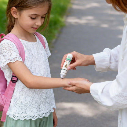 Mosquito & Tick repellent roll-on 0.6oz