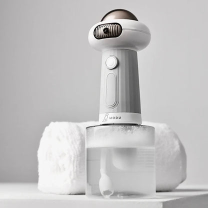 bubble-foamer