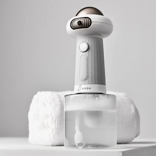 bubble-foamer