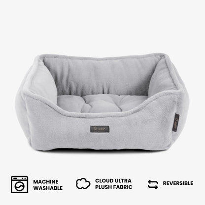 The Dream ONE Bed in Ice Blue