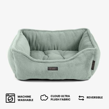 The Dream ONE Bed in Paris Green