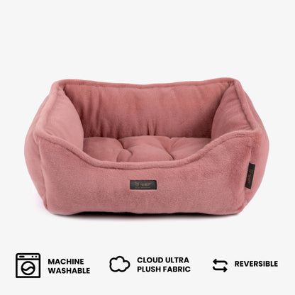 The Dream ONE Bed in Rose Pink