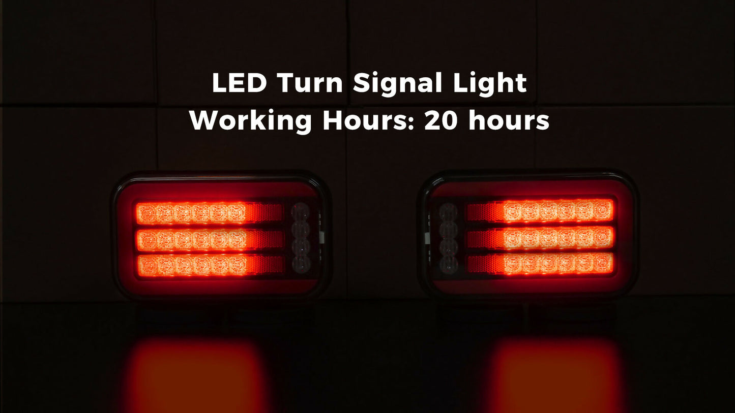 T3 Wireless Trailer Kit- RV version