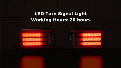 T3 Wireless Trailer Kit- RV version