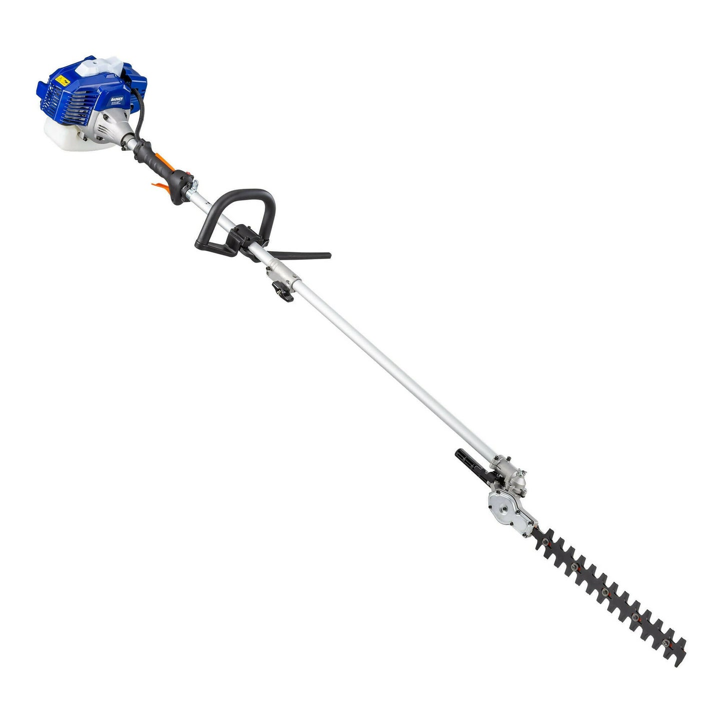 Wild Badger Power Universal LinkOn Hedge Trimmer Attachment