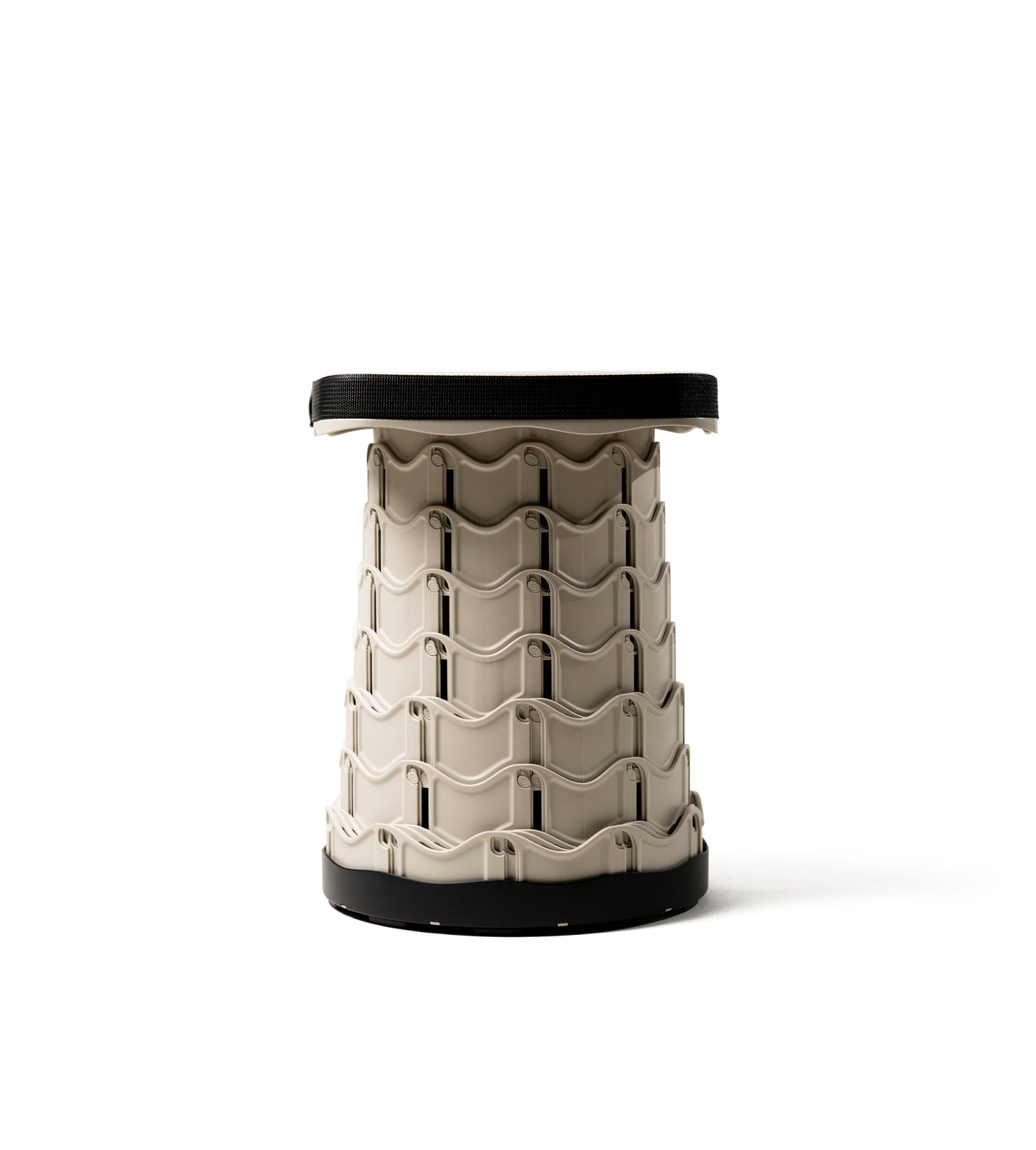EverUcharted Ultra-Portable Nomad Seat in the color Sandstone