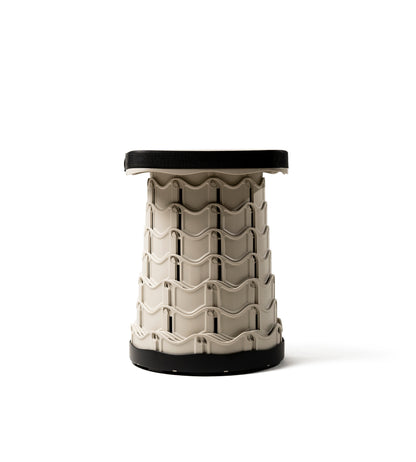 EverUcharted Ultra-Portable Nomad Seat in the color Sandstone