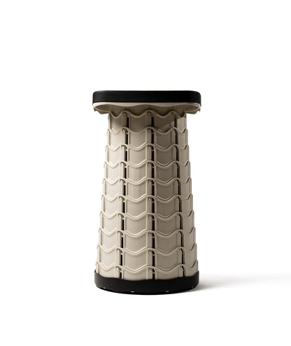 EverUcharted Ultra-Portable Nomad Seat in the color Sandstone