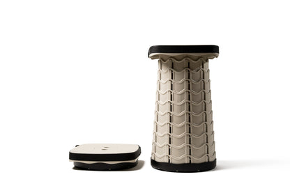 EverUcharted Ultra-Portable Nomad Seat in the color Sandstone