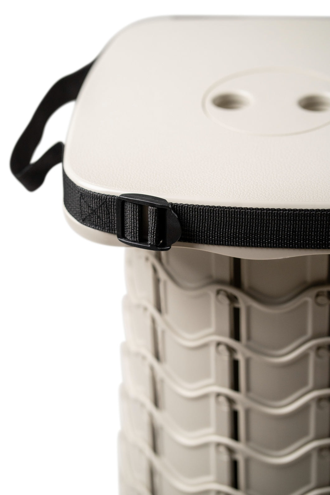 EverUcharted Ultra-Portable Nomad Seat in the color Sandstone