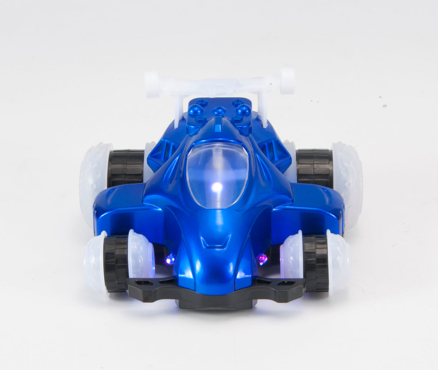 HoverQuads Blue
