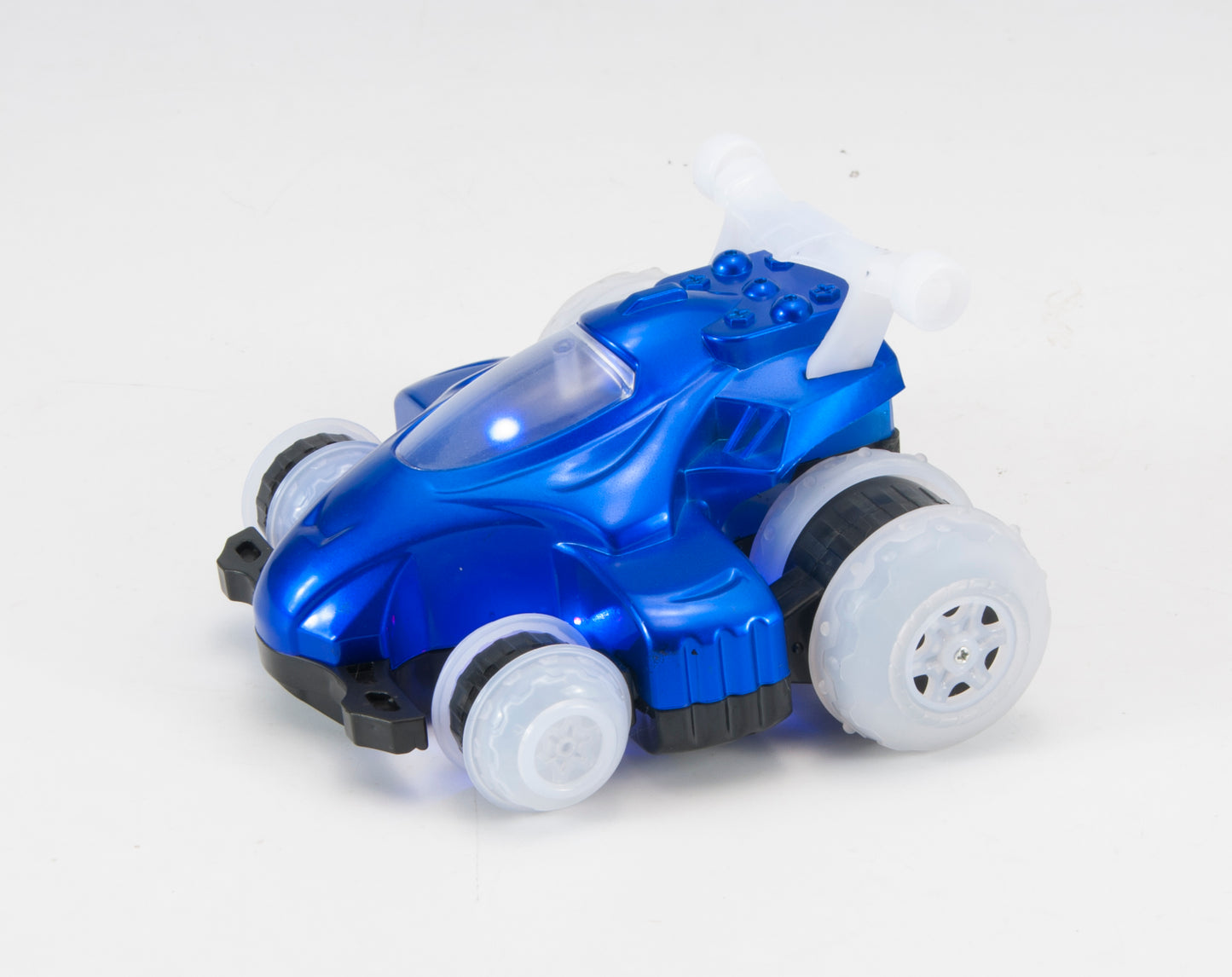 HoverQuads Blue