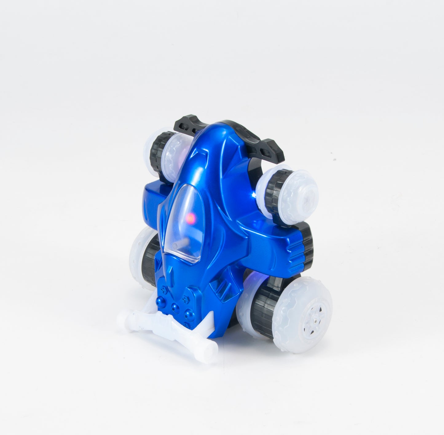 HoverQuads Blue