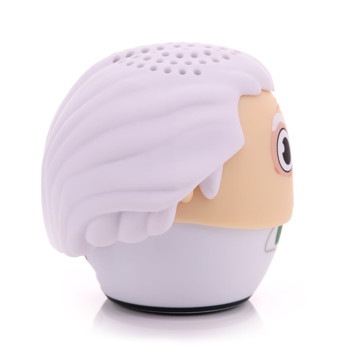 Universal Back to the Future Doc Brown Bitty Boomers Bluetooth Speaker
