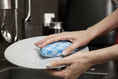 SQUEEZZEE The Soap Filled Sponge™ 5-Pack