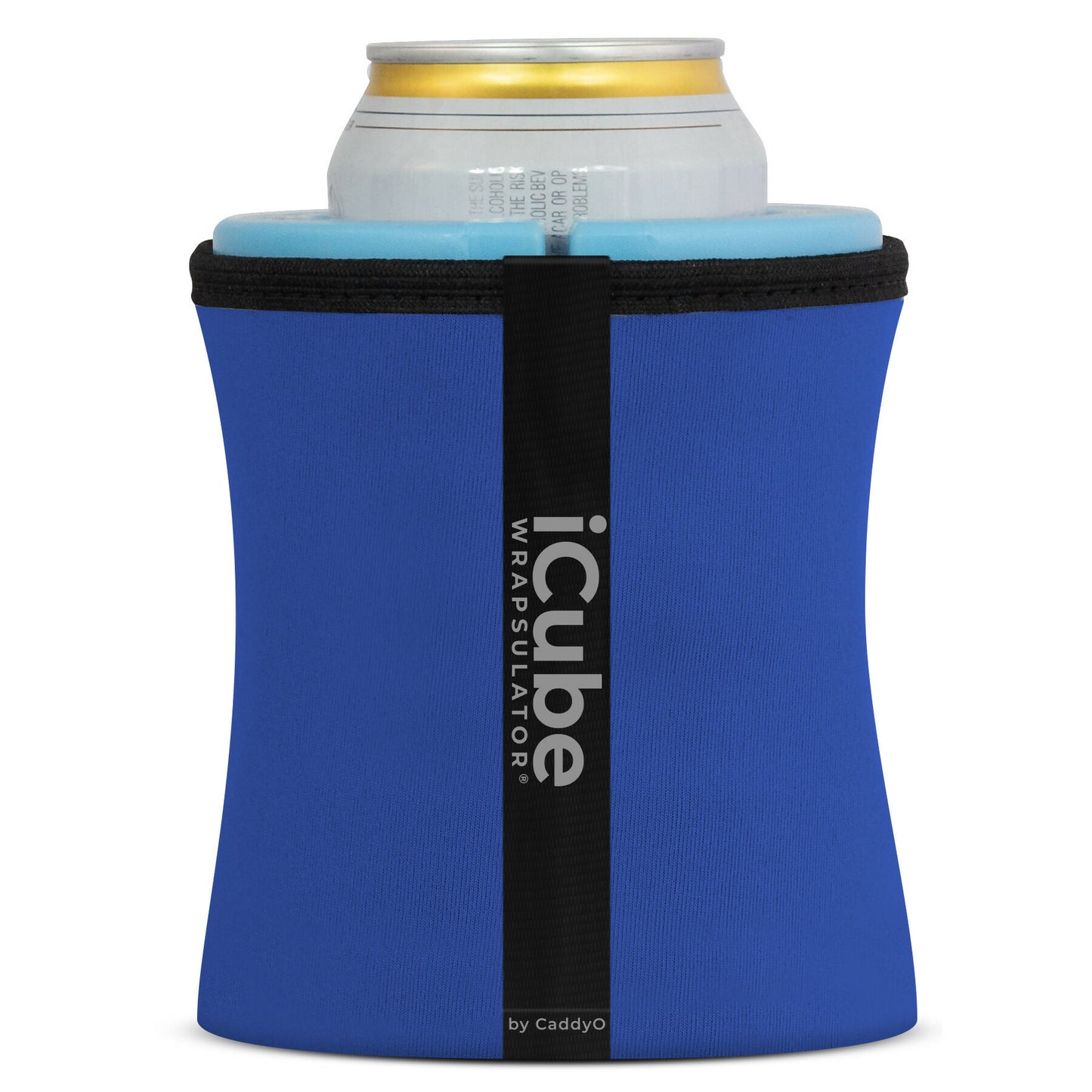 iCube Wrapsulator® for 12oz. Regular Cans and 16oz. Tall Cans