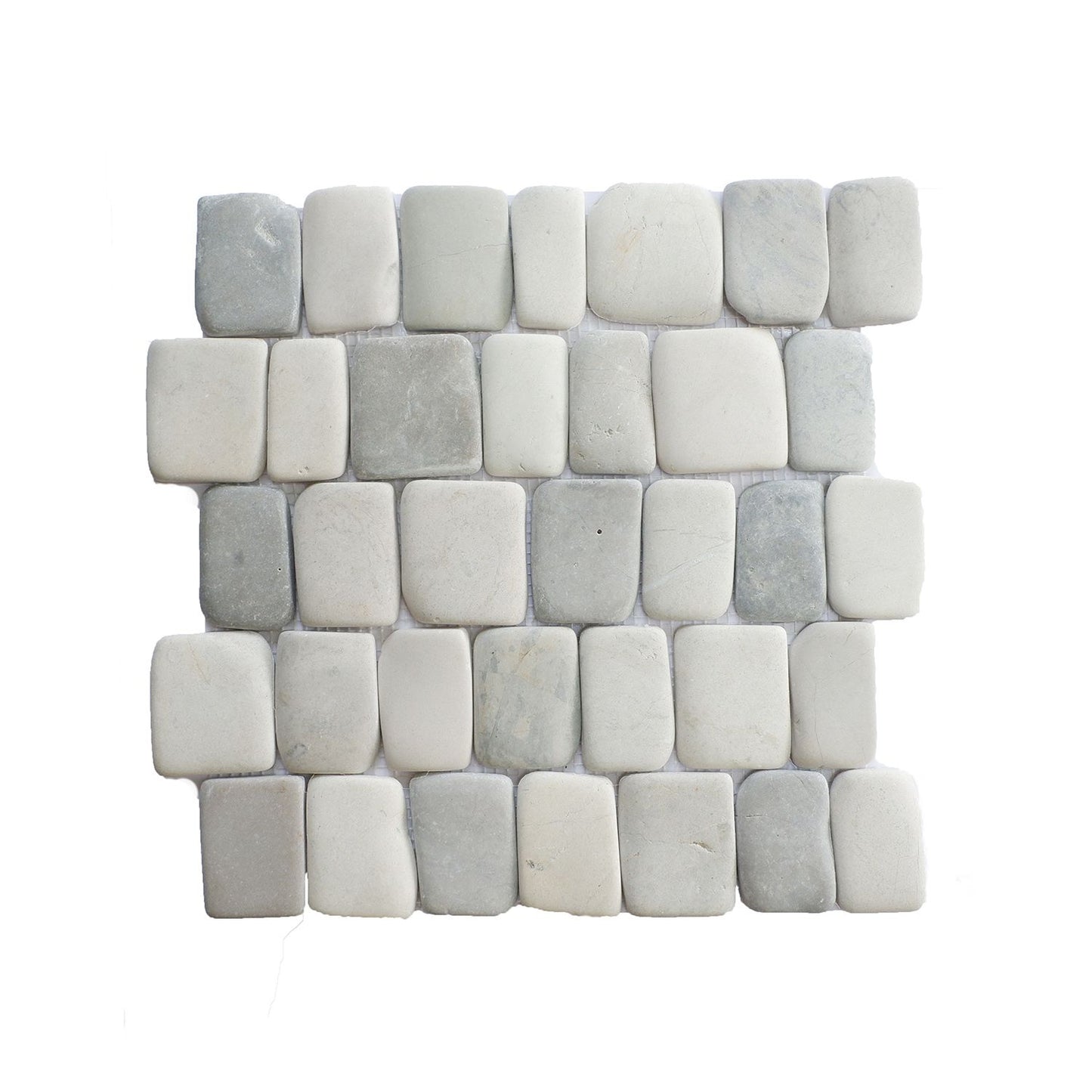 Canine Cloud Natural Stone Mosaic Wall & Floor Tile