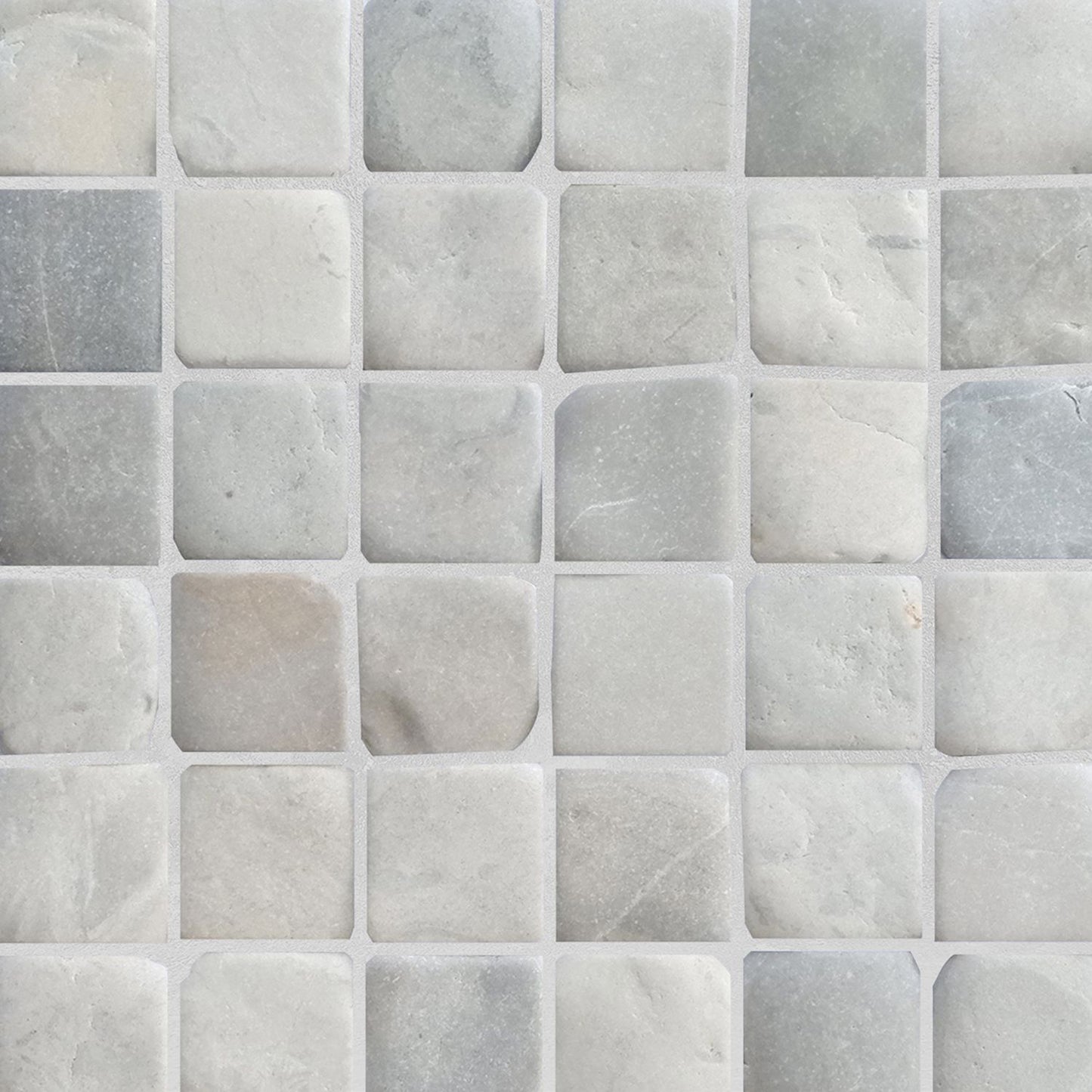 Molar 5 Grey Natural Stone Mosaic Wall & Floor Tile